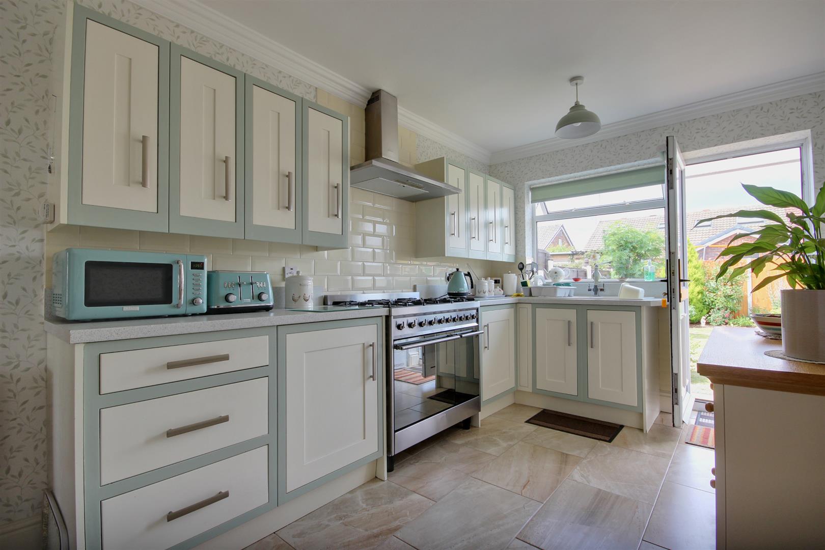 Southgate Close, Willerby